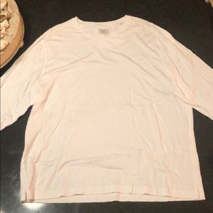 Tommy Bahama long sleeve tee shirt XXL